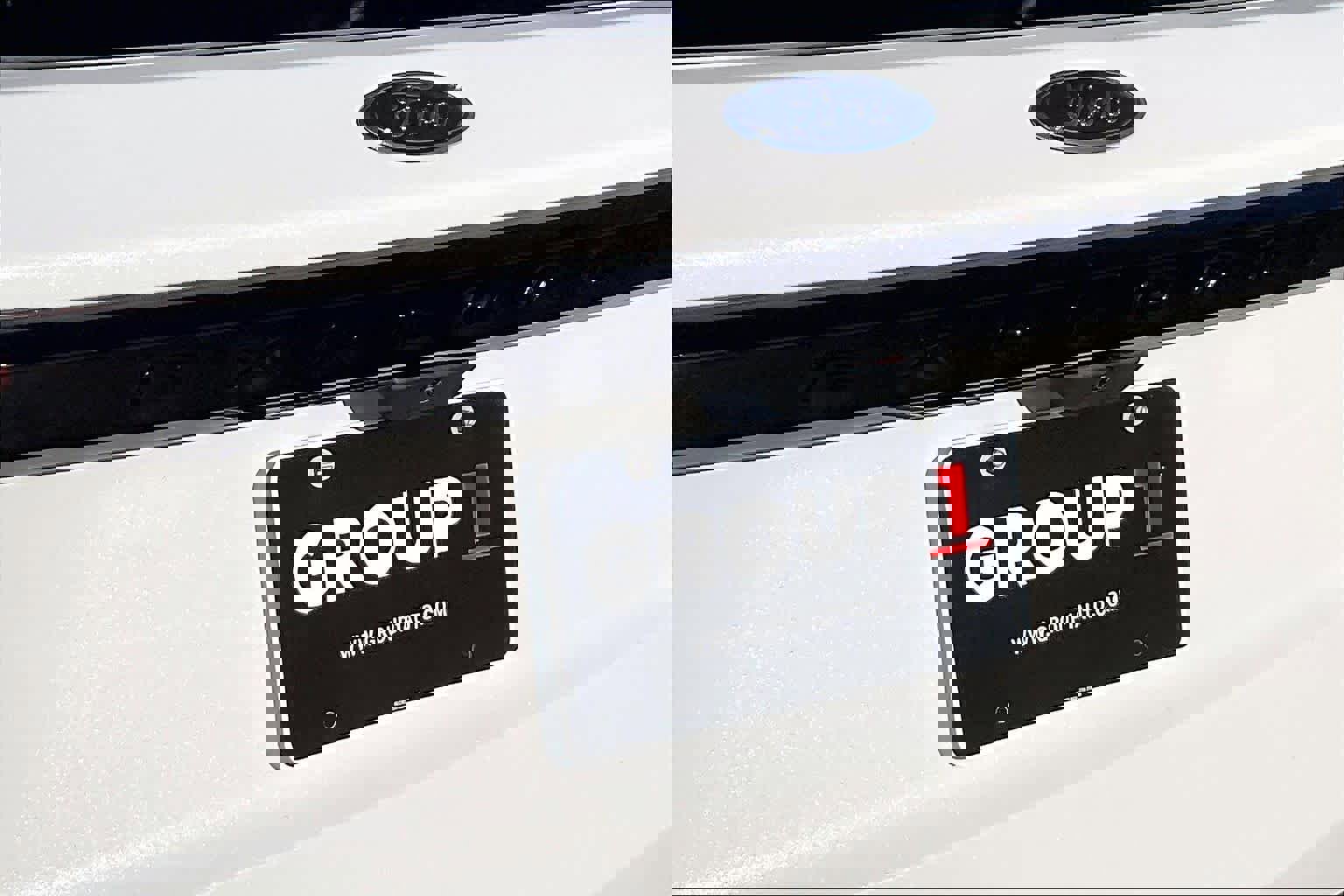 New 2026 Ford Explorer ST w/ Sun And Sound Package image 15