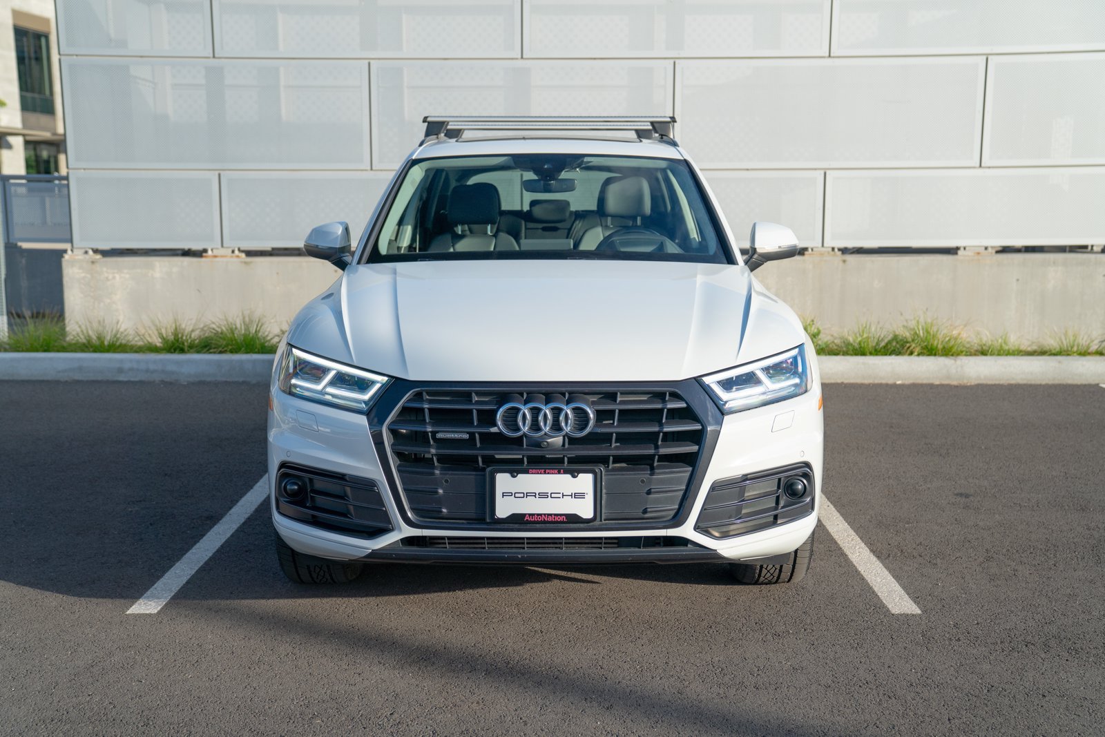 Used 2019 Audi Q5 Prestige w/ Prestige Package AWD/4WD image 6
