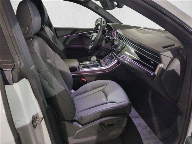 New 2026 Audi Q8 Premium Plus image 20