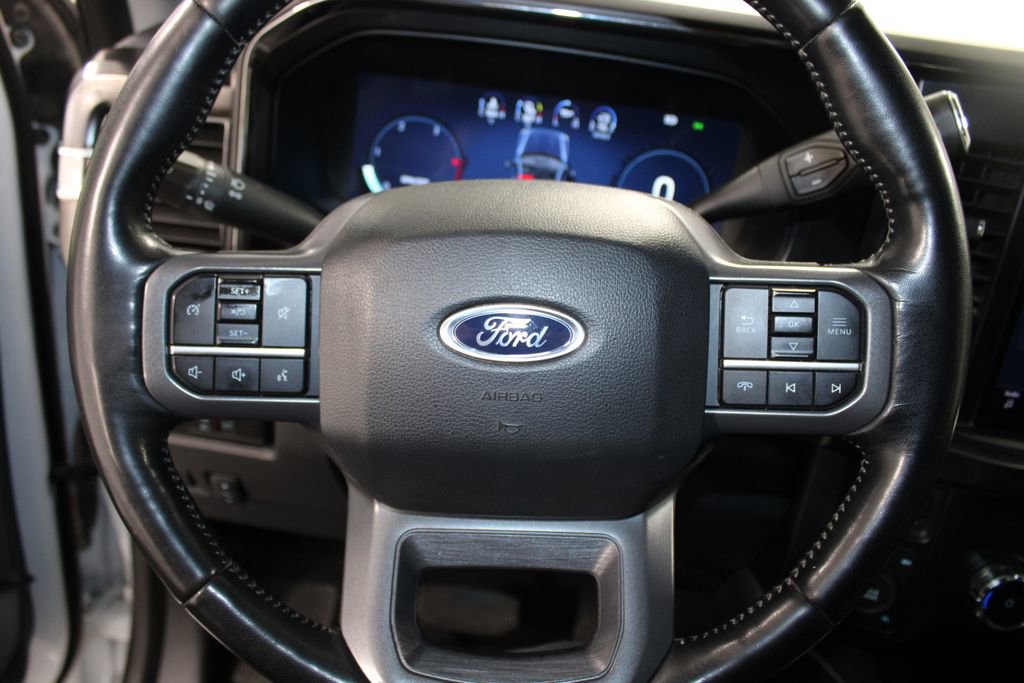 Used 2024 Ford F250 Lariat image 38