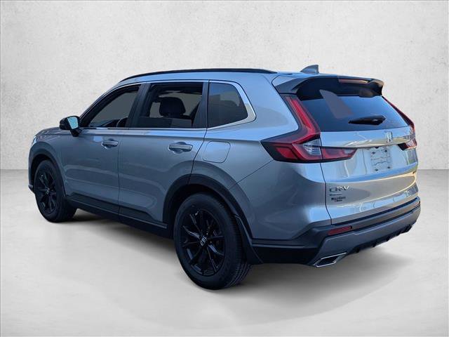 Used 2023 Honda CR-V Sport image 7