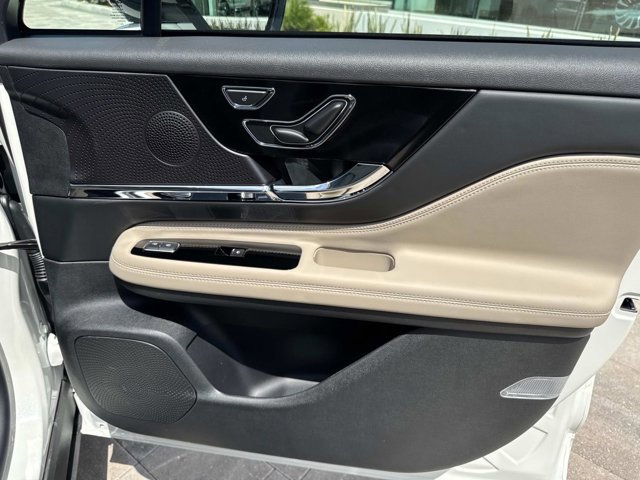 New 2025 Lincoln Corsair Grand Touring w/ Equipment Group 301A image 17