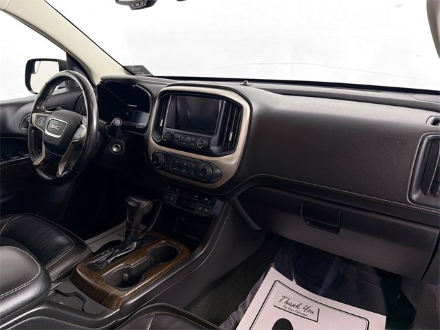 Used 2018 GMC Canyon Denali image 26
