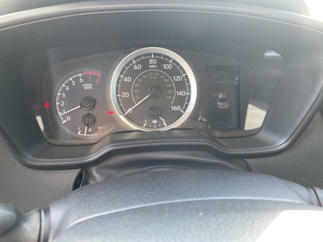 Used 2022 Toyota Corolla LE image 11