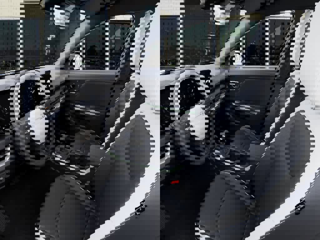 New 2026 Kia K4 GT-Line image 17