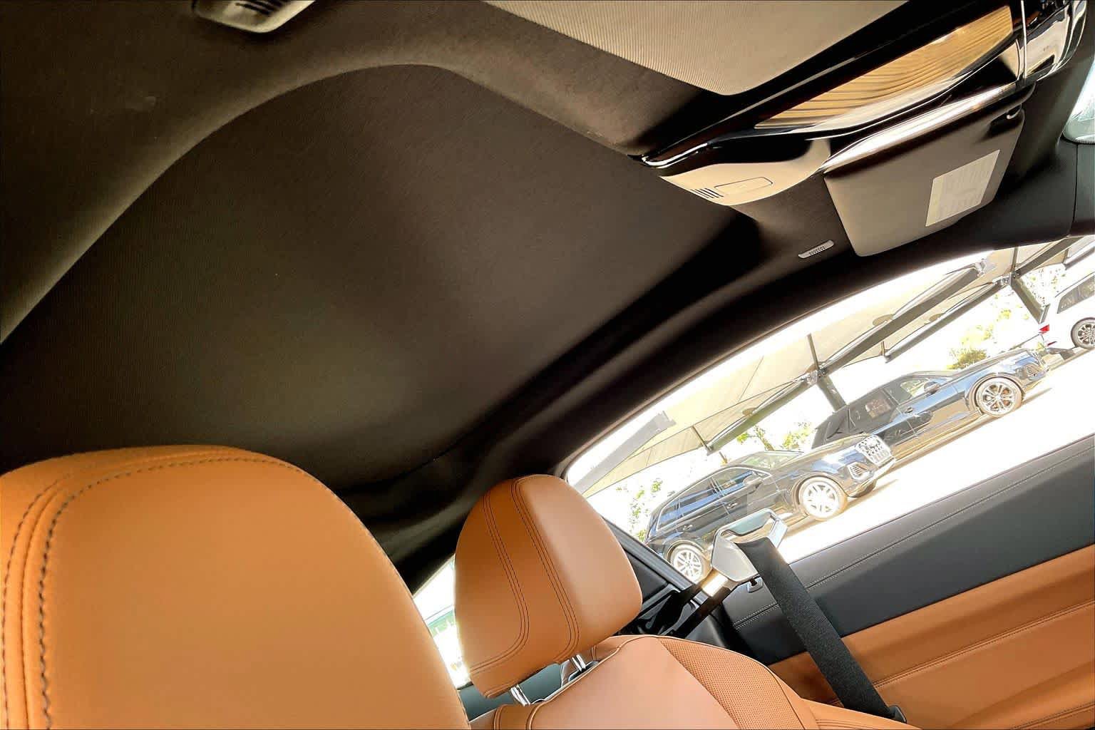 Used 2024 BMW 440i xDrive Coupe w/ Premium Package image 14
