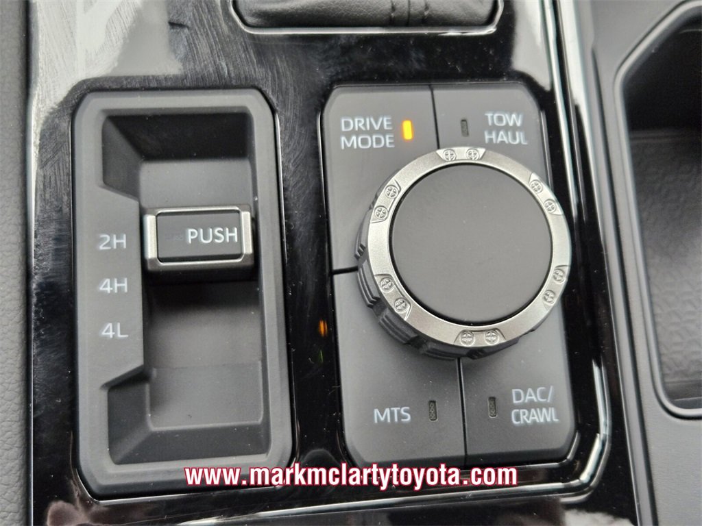 New 2026 Toyota Tundra TRD Pro image 20