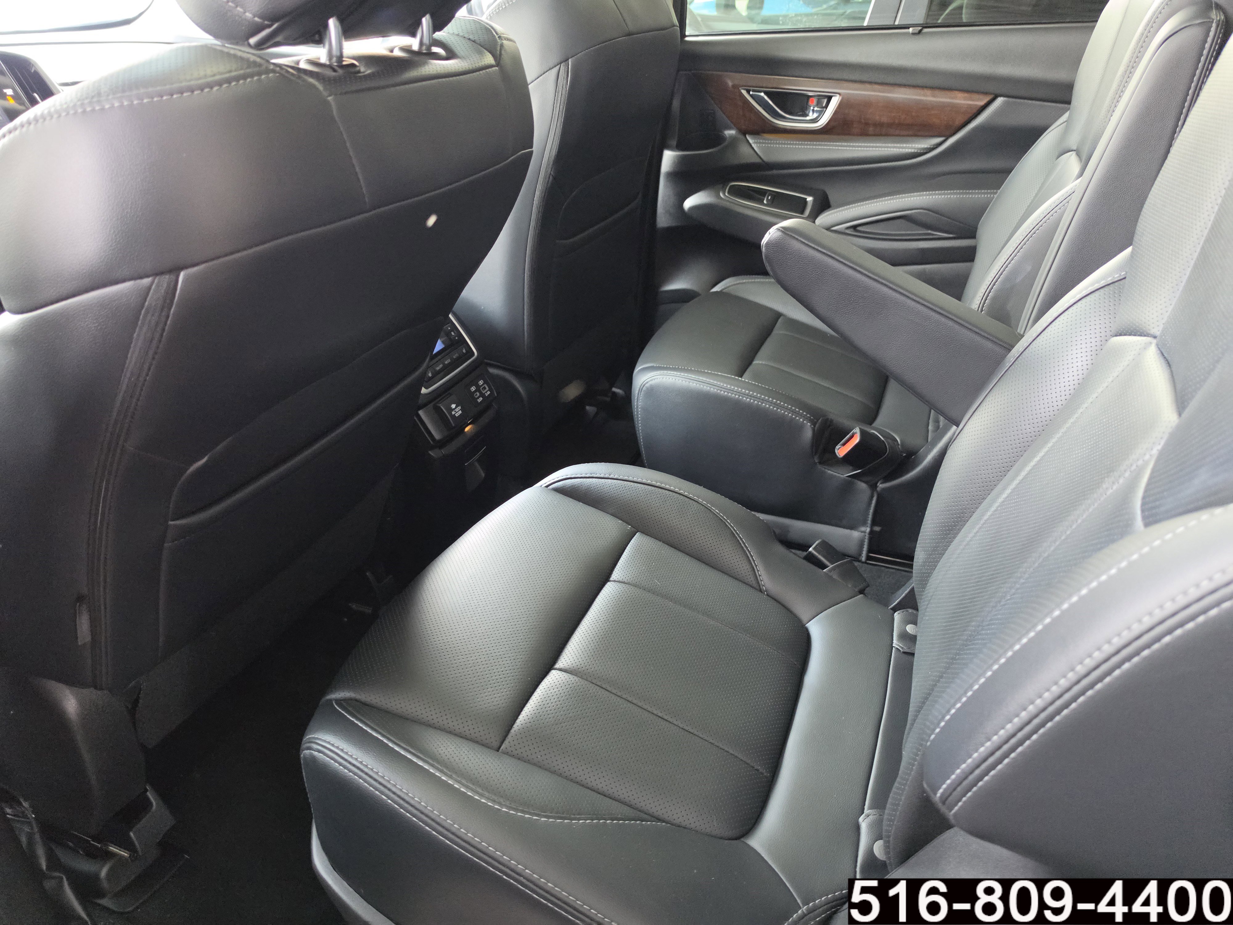 Used 2023 Subaru Ascent Touring image 11