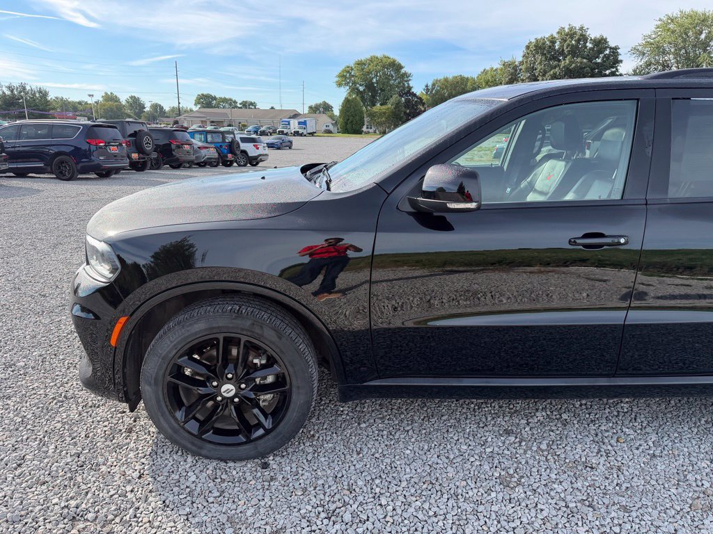 Used 2025 Dodge Durango GT AWD/4WD image 31