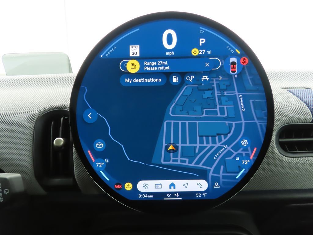 Used 2026 MINI Cooper 4-Door Hardtop image 16