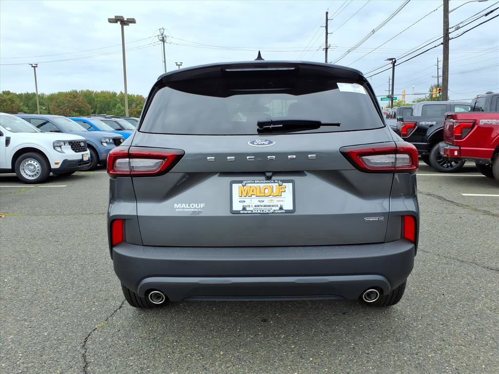 New 2026 Ford Escape ST-Line Select image 5