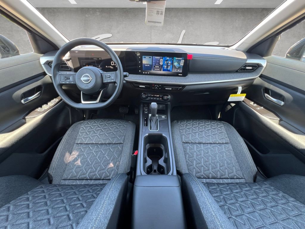 New 2026 Nissan Kicks SV image 20