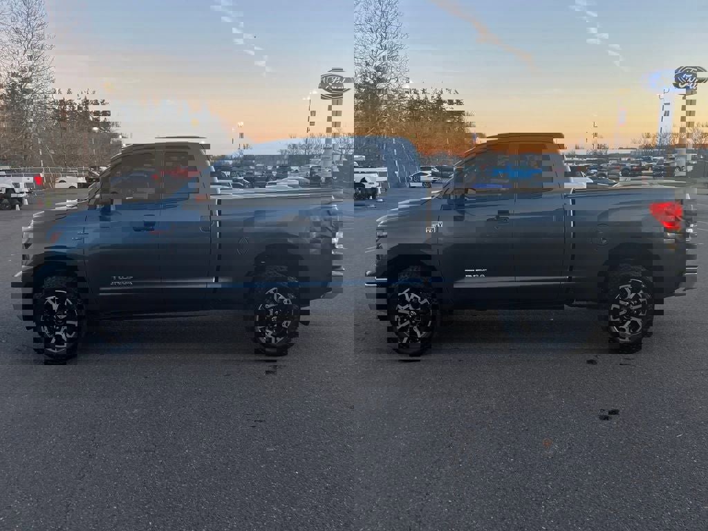 Used 2009 Toyota Tundra SR5 image 2