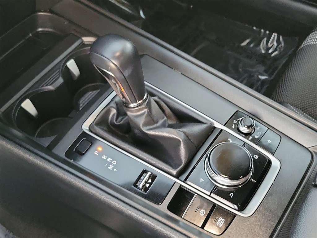 Certified 2025 MAZDA CX-50 AWD 2.5 S w/ Select Package image 11