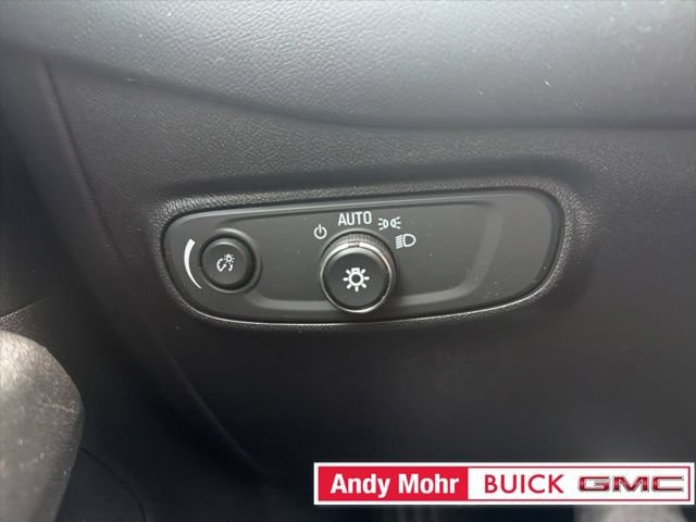 Used 2019 Chevrolet Equinox LT FWD image 33