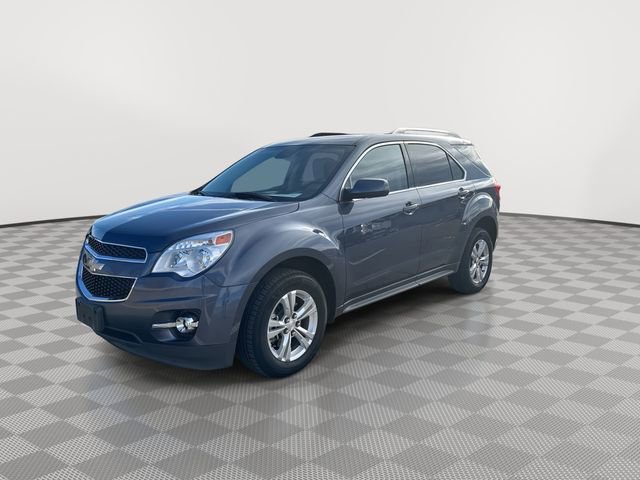 Used 2014 Chevrolet Equinox LT w/ Power Convenience Package image 4