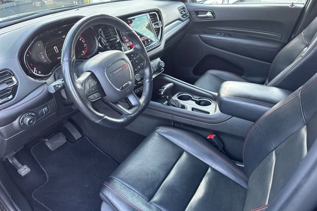 Used 2023 Dodge Durango GT image 10