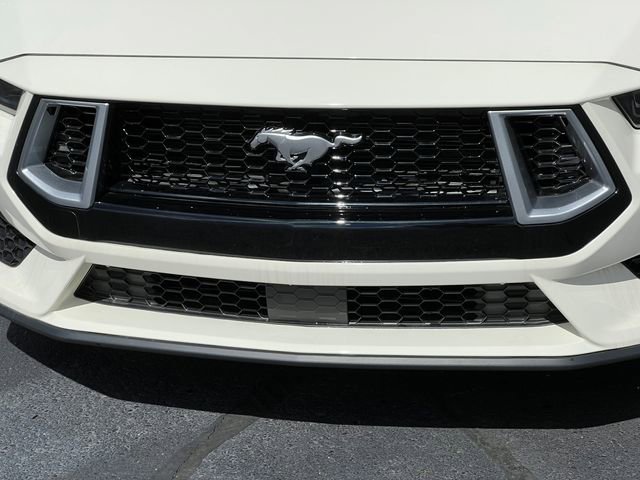 New 2025 Ford Mustang GT Premium w/ 60th Anniversary Package RWD image 32