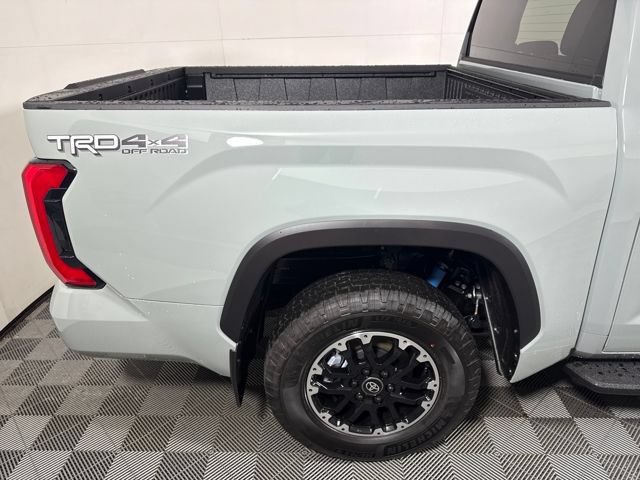 New 2026 Toyota Tundra SR5 AWD/4WD image 12