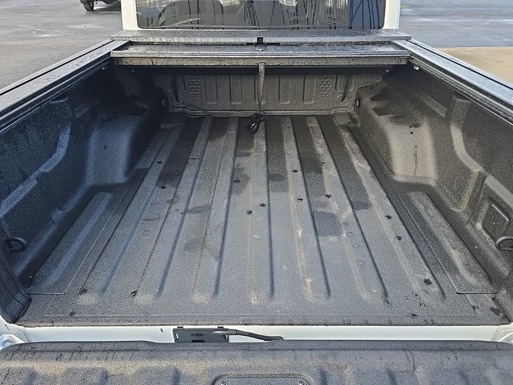 Used 2023 Jeep Gladiator Mojave w/ Trailer Tow Package image 26