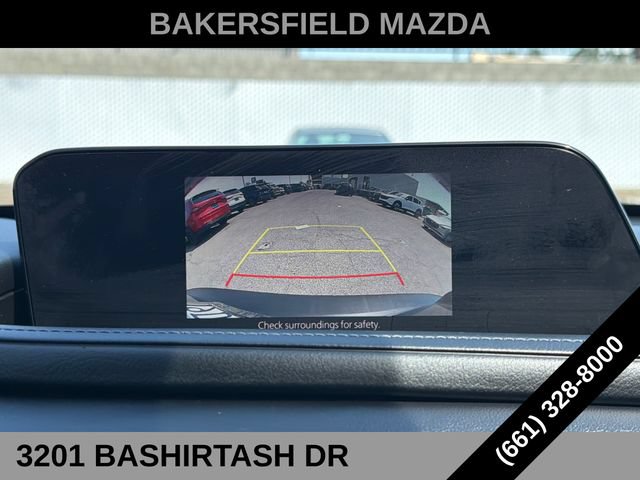Used 2022 MAZDA CX-30 AWD 2.5 S w/ Select Package image 20