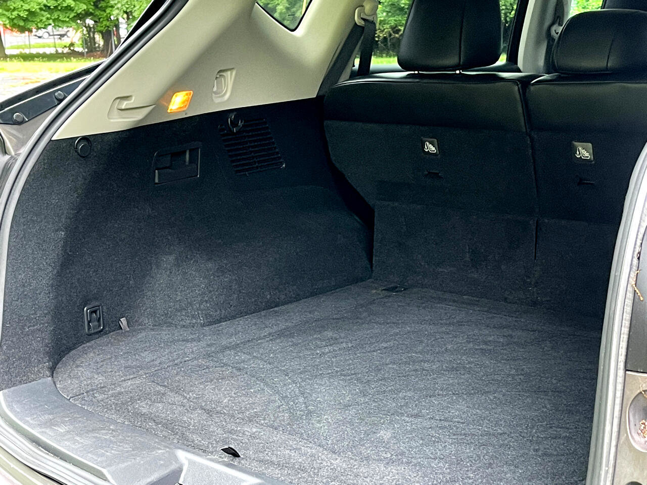 Used 2016 Nissan Murano SL w/ SL Technology Package image 25