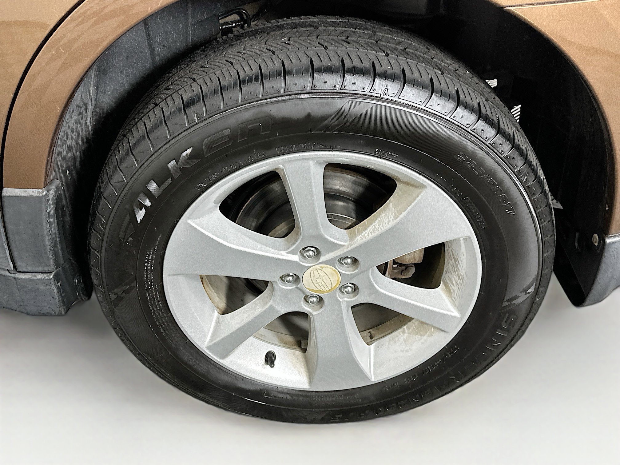 Used 2013 Subaru Outback 2.5i Premium w/ Popular Pkg 1B image 11