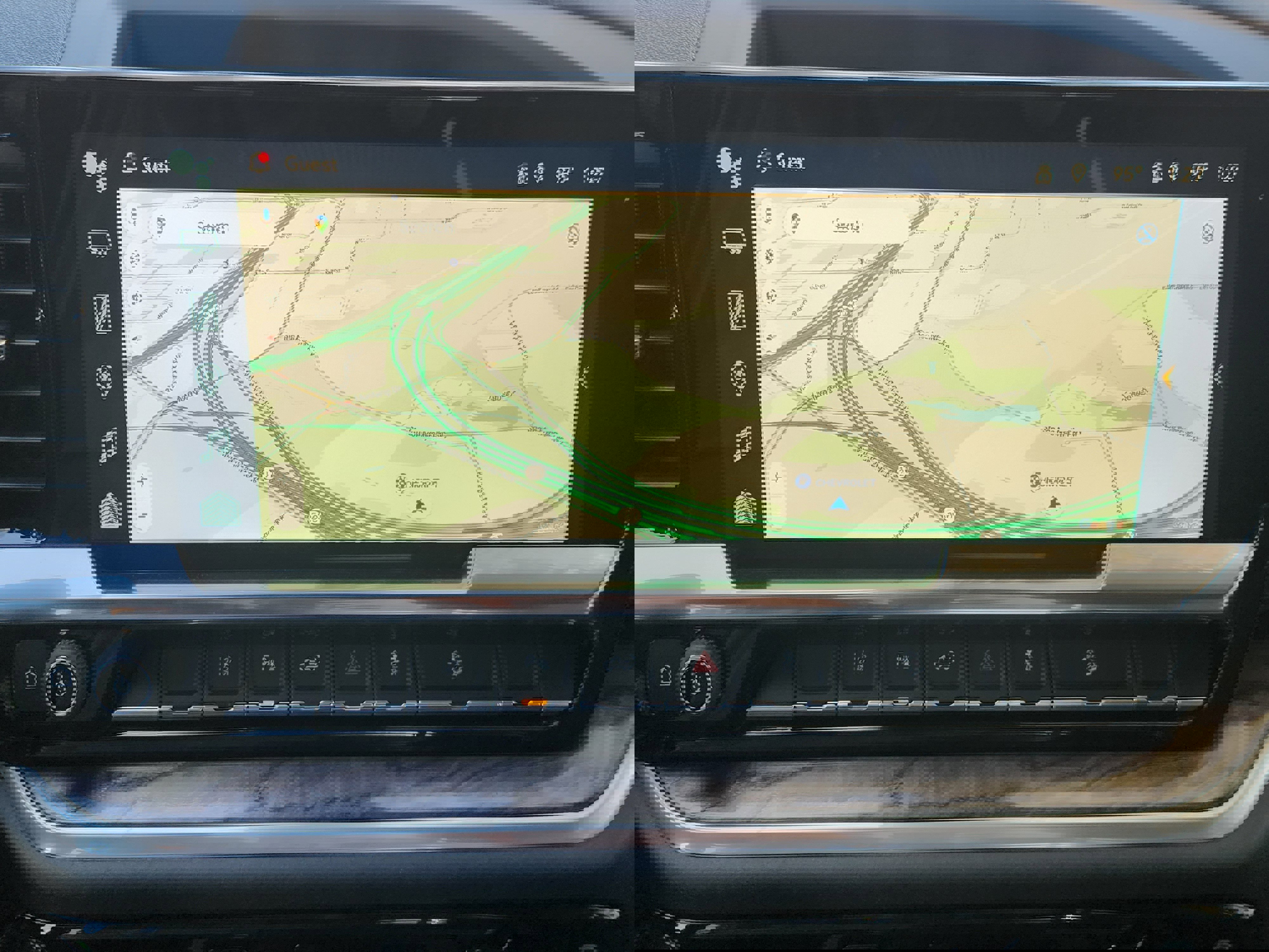 New 2026 Chevrolet Silverado 2500 LTZ w/ Trail Boss Package image 5