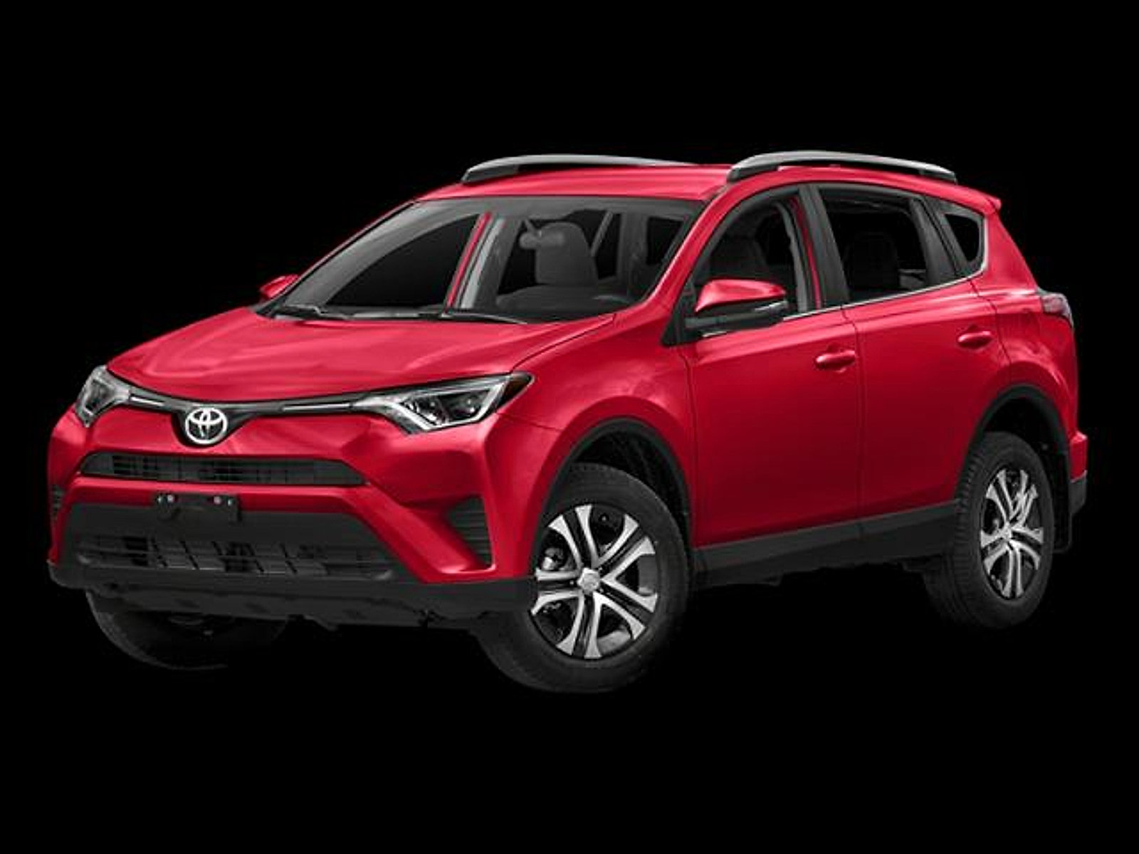 Used 2018 Toyota RAV4 LE FWD image 15