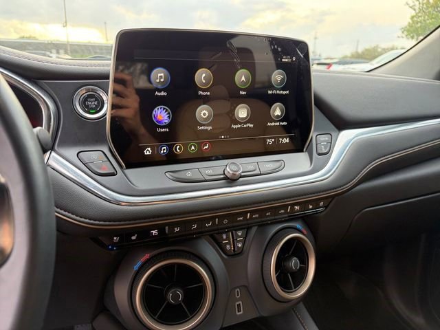 Certified 2024 Chevrolet Blazer Premier w/ Driver Confidence II Package AWD/4WD image 10