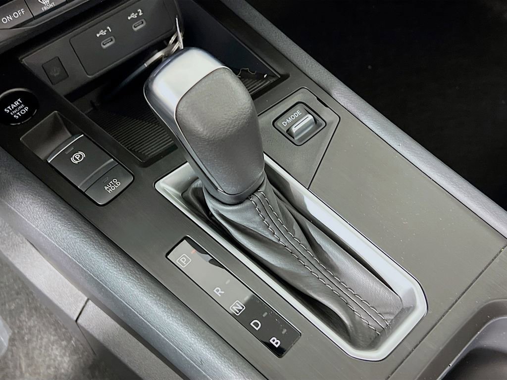 New 2026 Nissan Kicks SV w/ SV Premium Package image 15