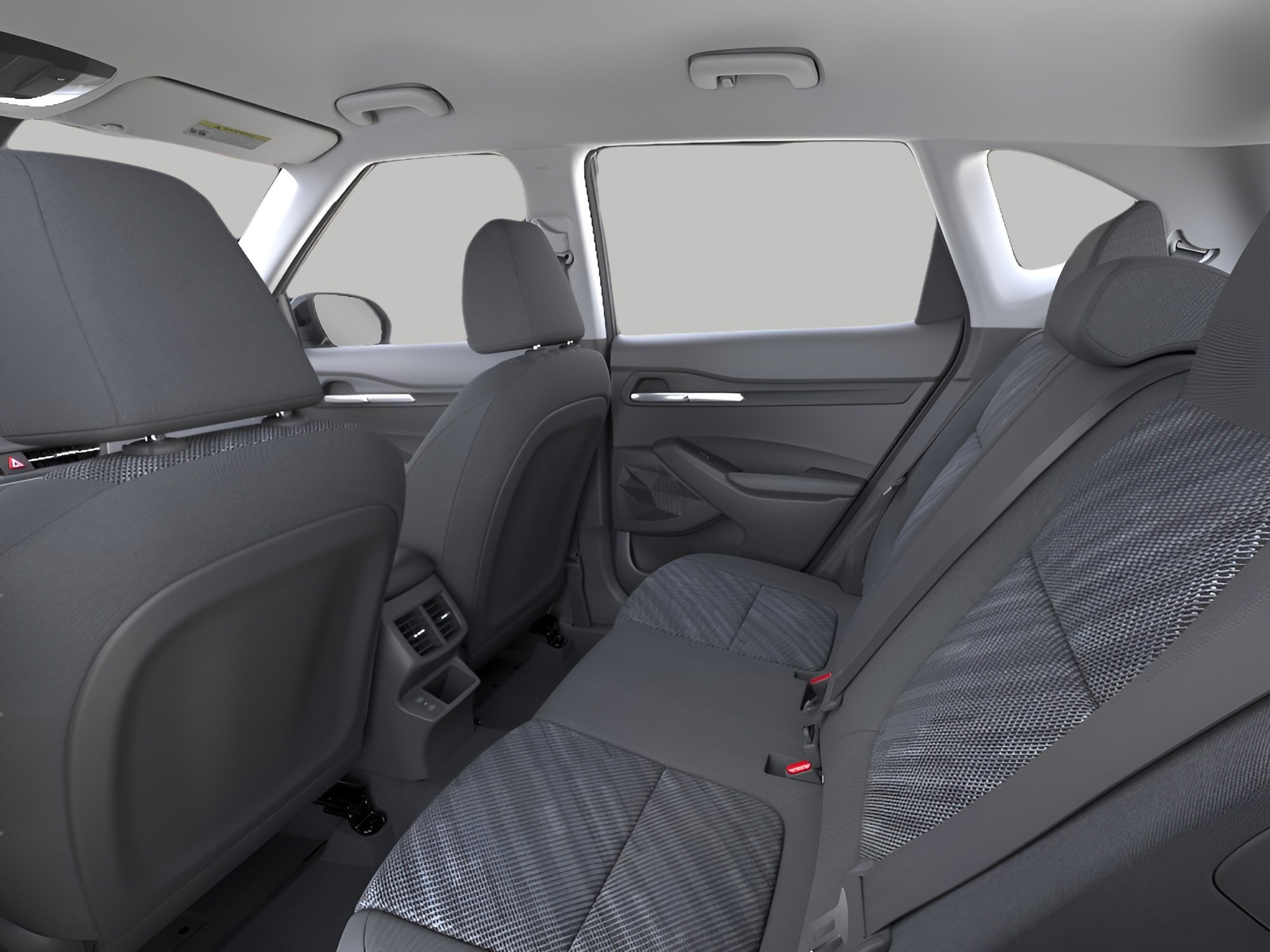 New 2026 Kia Seltos LX FWD image 18
