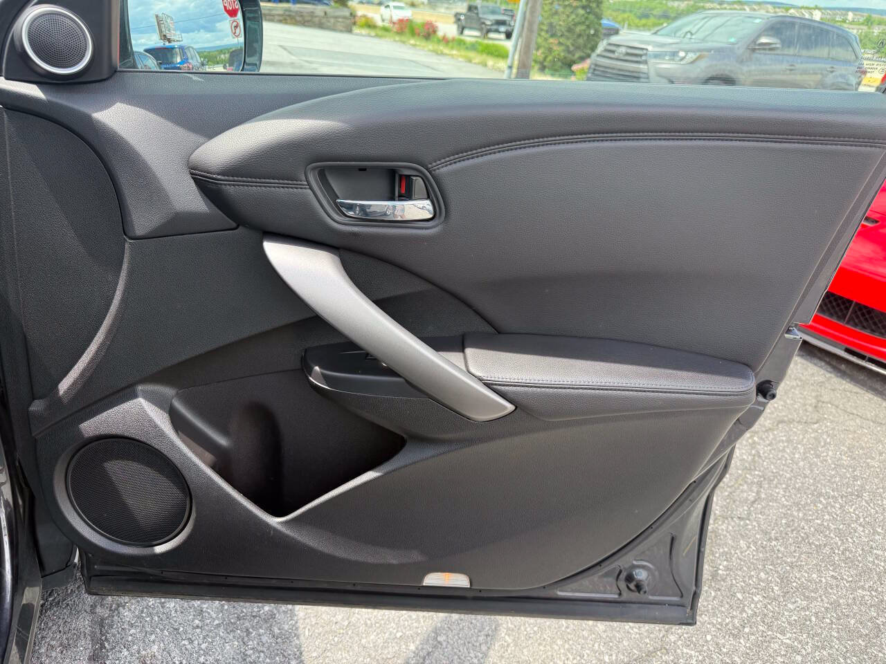 Used 2015 Acura RDX AWD w/ Technology Package image 21