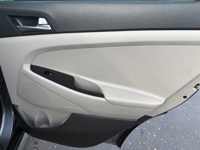 Used 2017 Hyundai Tucson Eco w/ Cargo Package FWD image 31