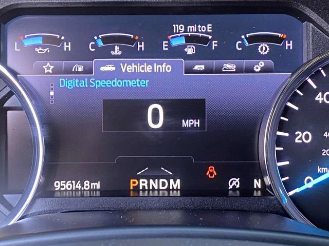 Used 2021 Ford Expedition XLT image 29