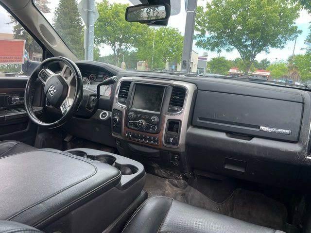 Used 2016 RAM 2500 Laramie w/ Convenience Group image 9