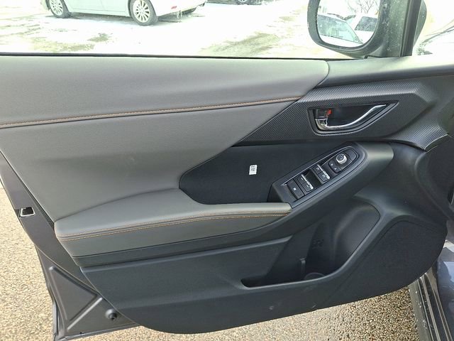 New 2026 Subaru Crosstrek 2.5i Limited image 13