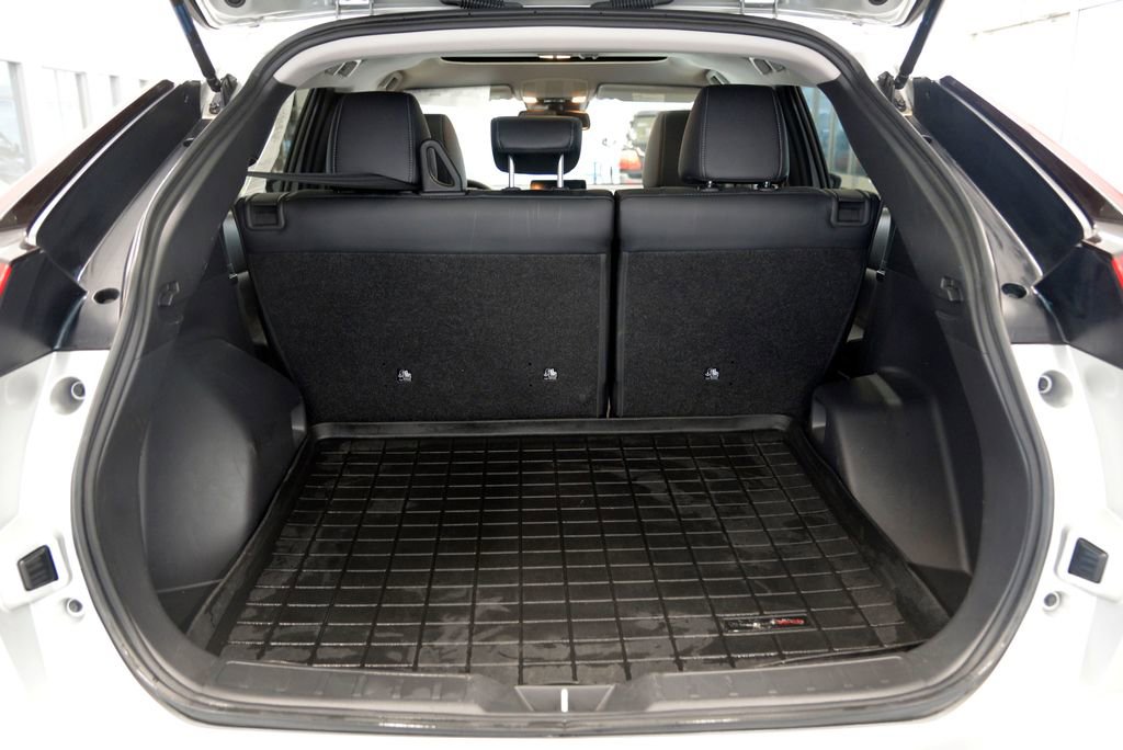 Used 2023 Mitsubishi Eclipse Cross SE image 30