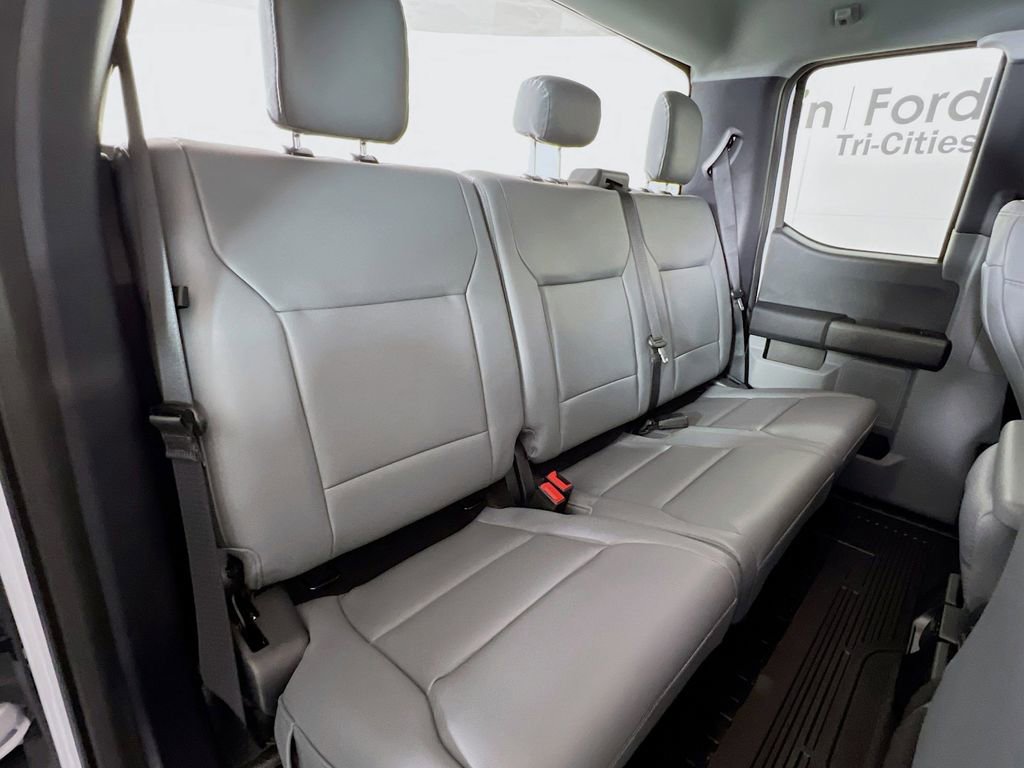 New 2026 Ford F350 XL image 14