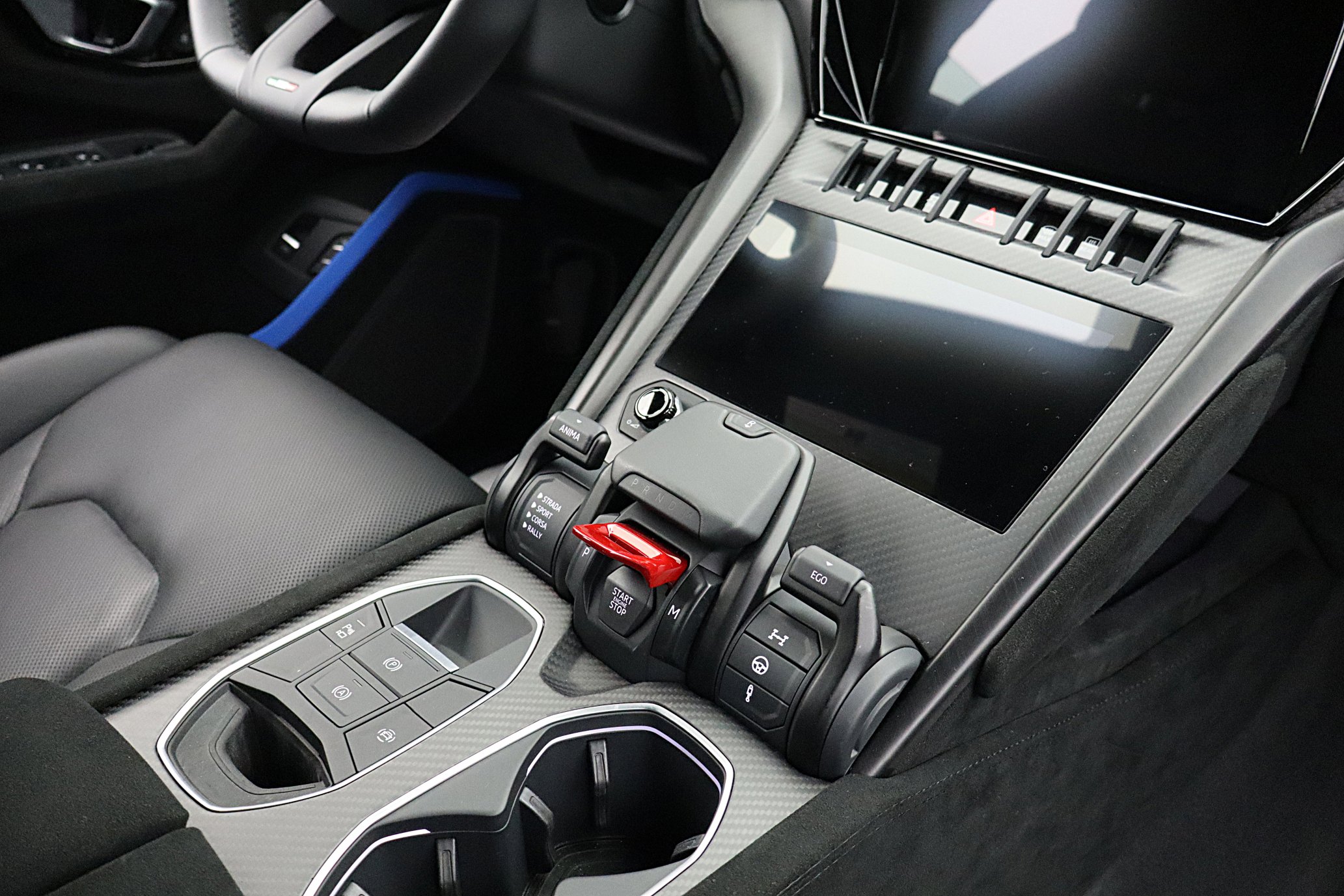 Used 2024 Lamborghini Urus Performante image 33