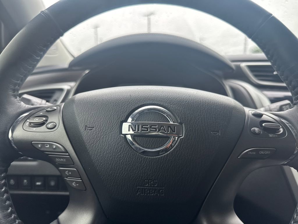 Used 2021 Nissan Murano Platinum w/ Cargo Package FWD image 44