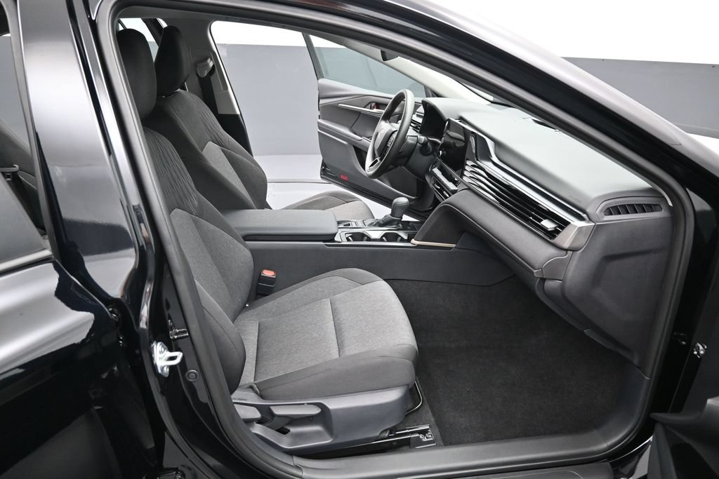 Certified 2026 Toyota Camry LE FWD image 31
