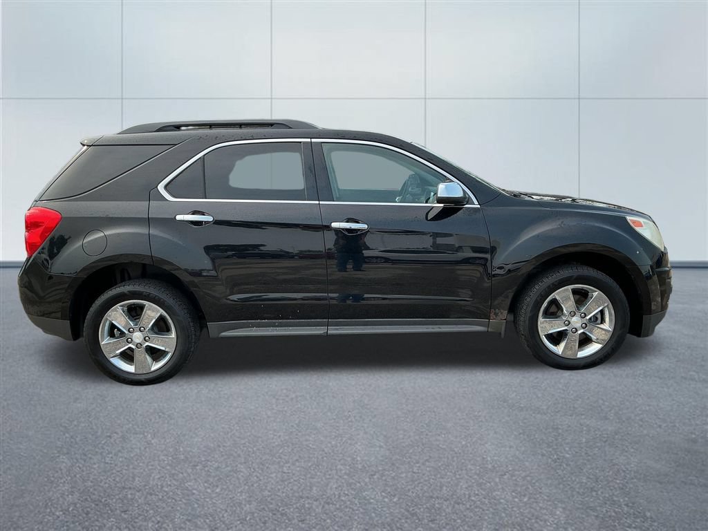 Used 2015 Chevrolet Equinox LT AWD/4WD image 6