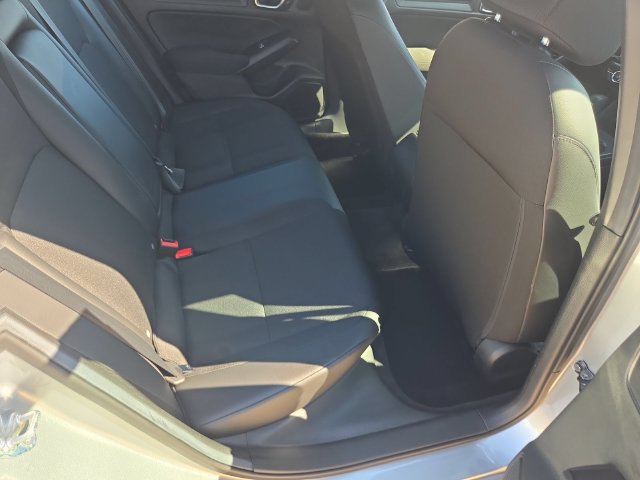 Used 2026 Honda Civic Sport image 24