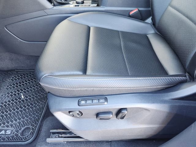 Used 2023 Volkswagen Atlas Cross Sport SEL AWD/4WD image 24