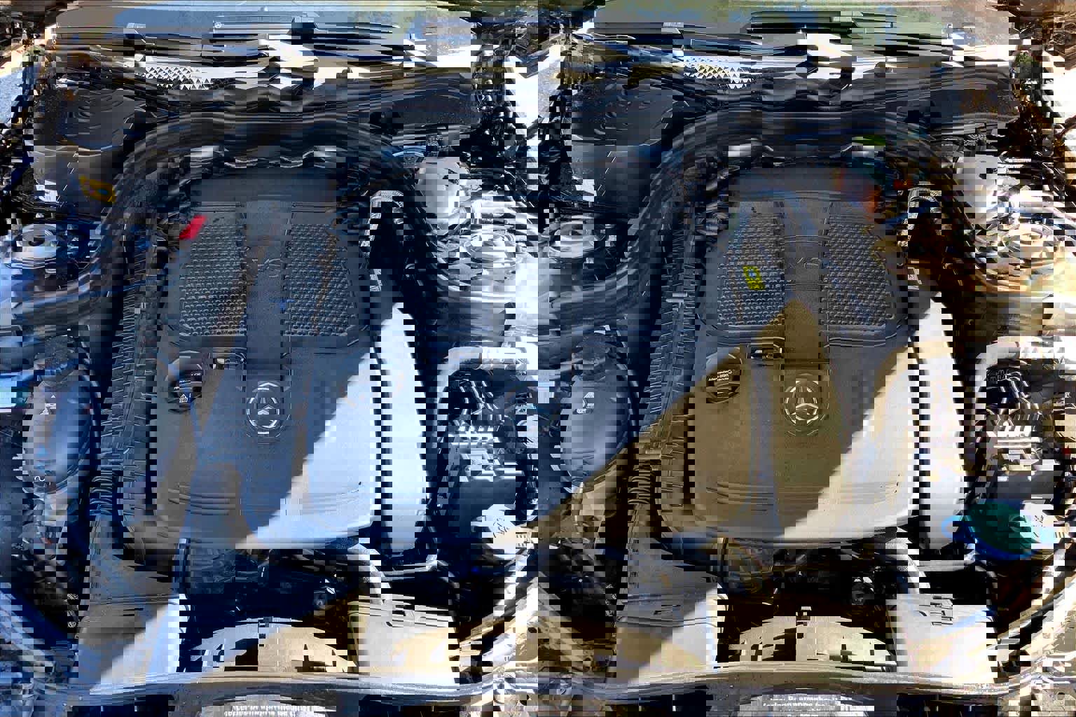 Used 2015 Mercedes-Benz E 350 4MATIC Sedan image 32