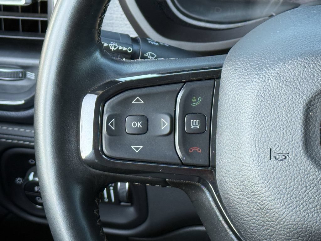 Used 2023 RAM 2500 Limited w/ Towing Technology Group AWD/4WD image 13