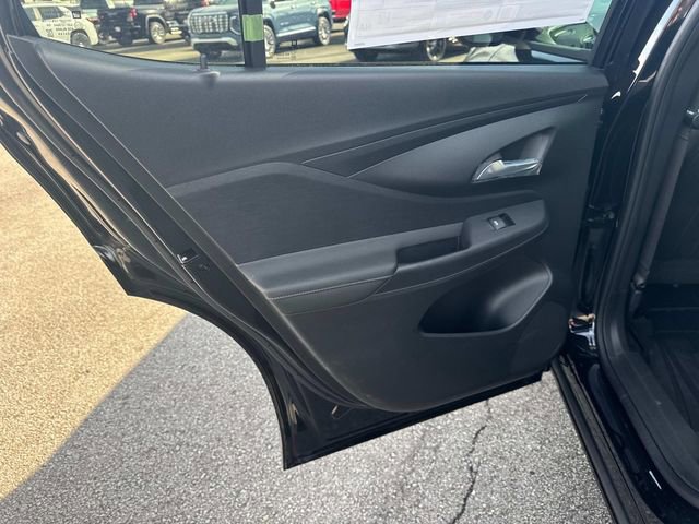 New 2026 Buick Envista Sport Touring w/ Convenience I Package image 15