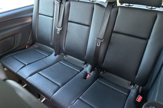 Used 2021 Mercedes-Benz Metris Passenger image 14