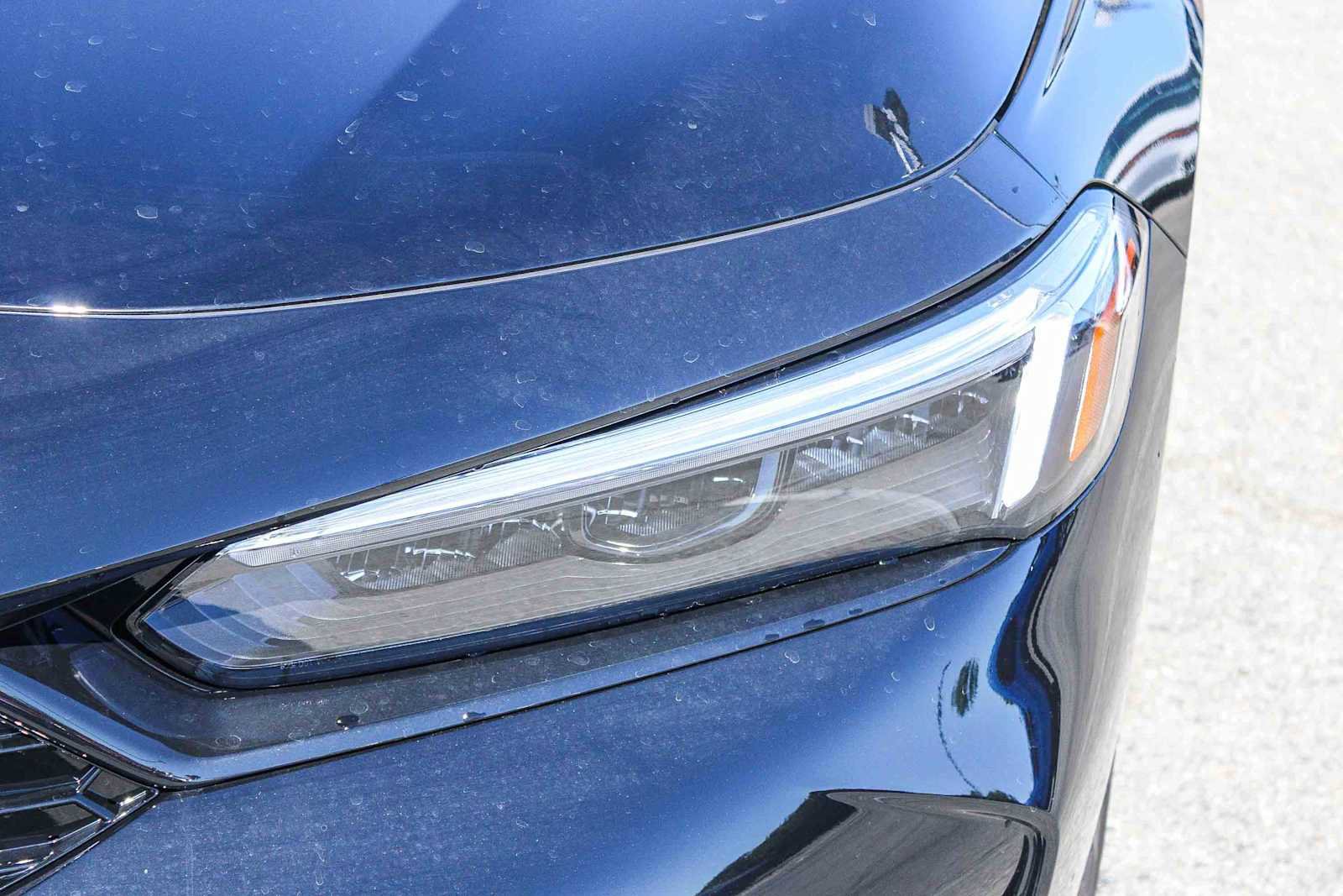 New 2026 Honda Civic Sport Touring image 10